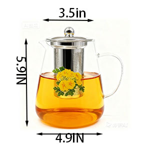 Fine Glass Stovetop