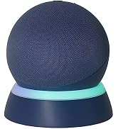 echo dot Deep Sea Blue