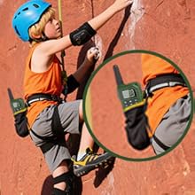 walkie talkies for girls