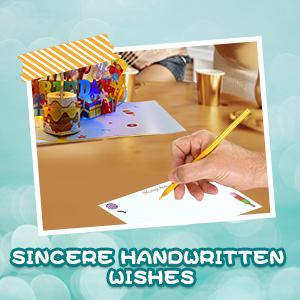 musical birthday card