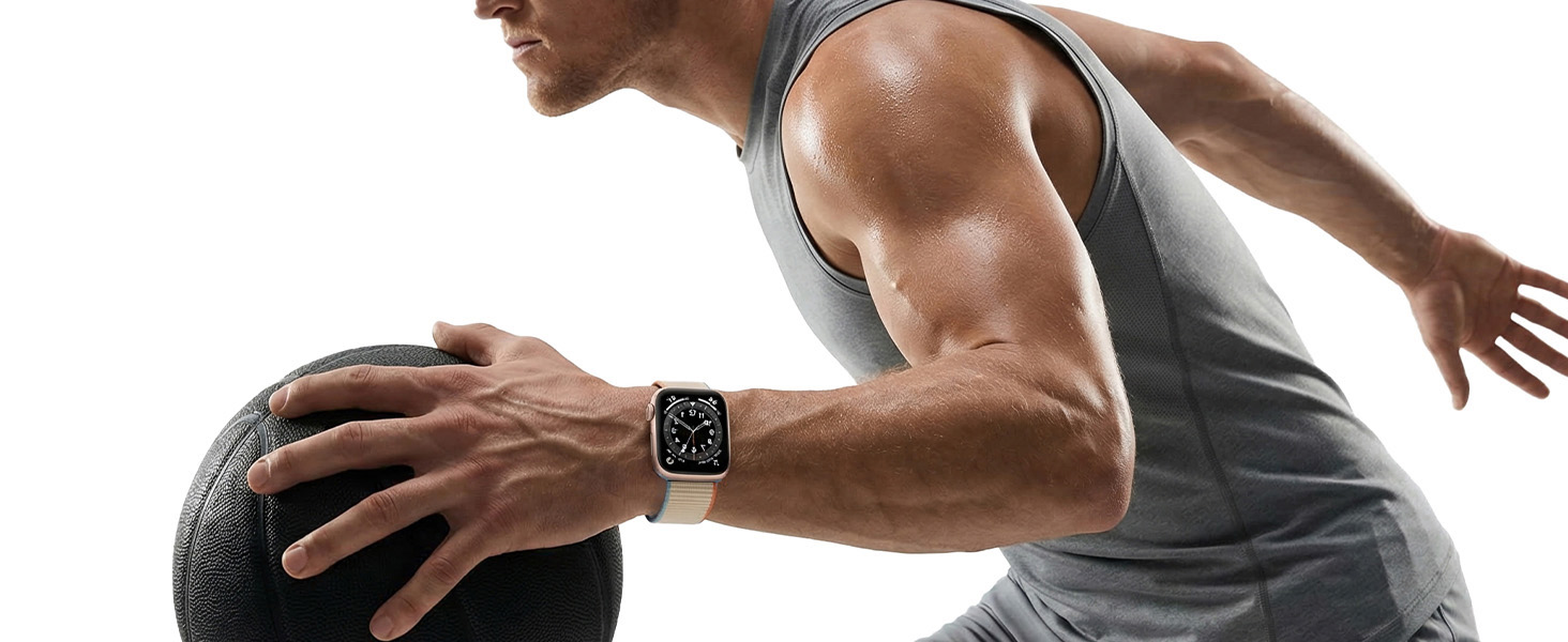 Sport Apple Watch Bands