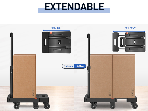 hand truck