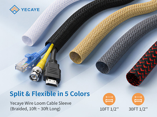 cable sleeve