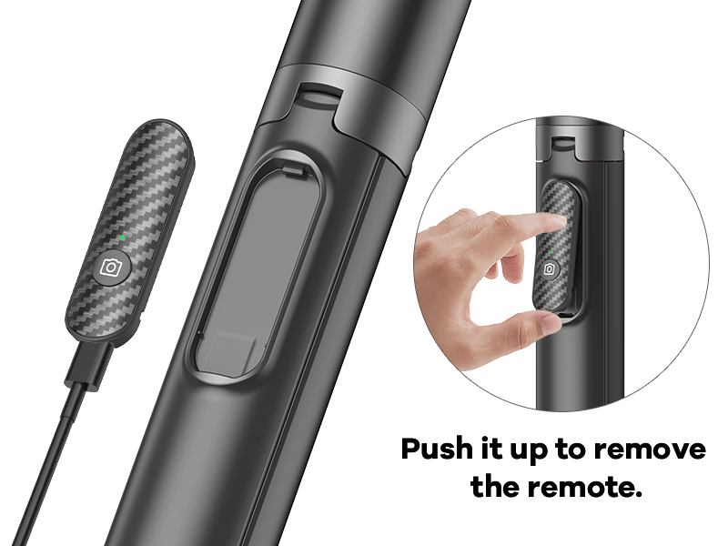 phone stand for recording