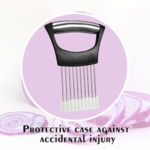 protective case of the onion slicer