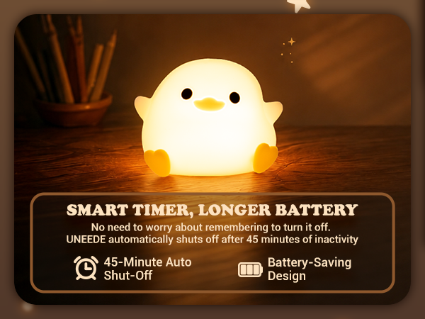 kids night light