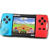 Handheld Games for Kids with 3.5" IPS Large Screen Built-in 216 Retro Video Games Portable Gaming...