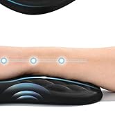 ergonomic mousepads