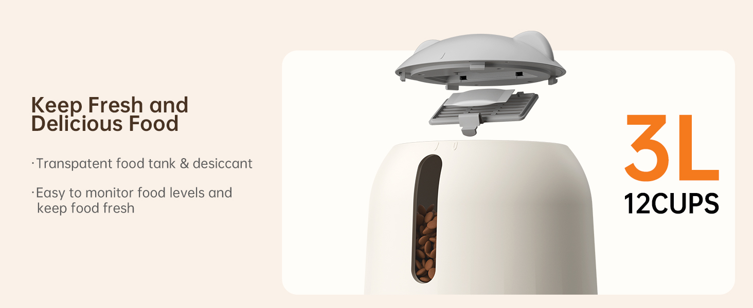 auto feeder cat food cat auto feeder pet feeder automatic automatic cat food dispenser