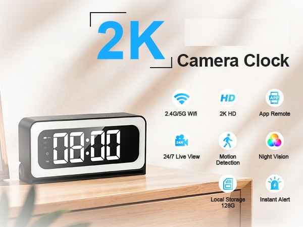 clock camera1