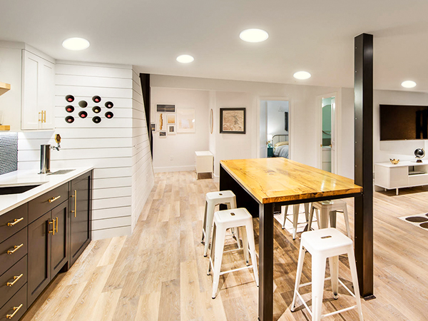 led kitchen lights ceiling mounted