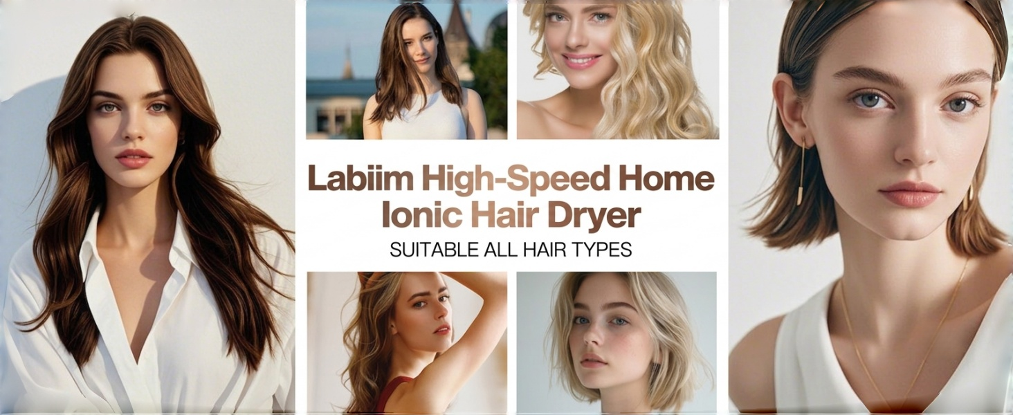 hair dryer home use