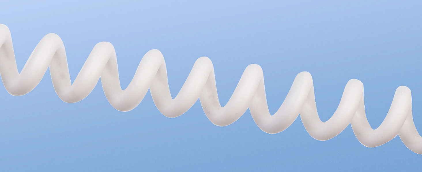 Puff cable