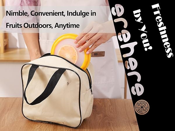 produce bags