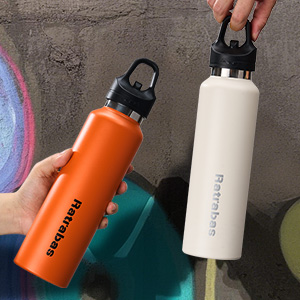 Ratrabas Insulated Water Bottle