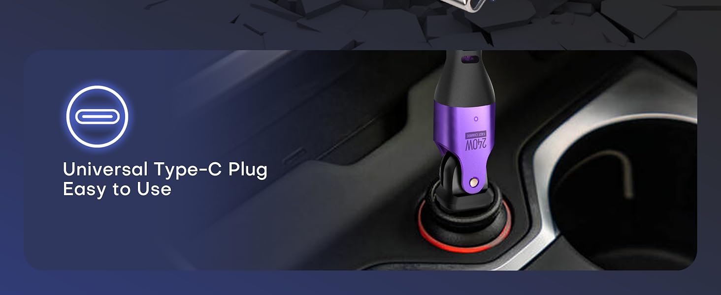 USB C Cable