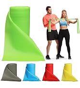Resistance Bands Professional Bulk Rolls. Elastic Physical Therapy Band. Resistance Bands Elastic...