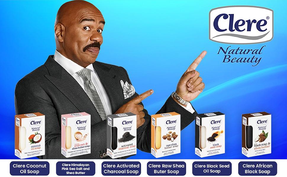 Clere