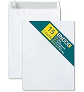Tyvek Envelopes