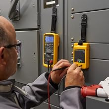 prv240, tpak, fluke