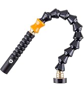 Prometheus Lights Beta Flex Arm Magnetic Mount (Flex Arm with Beta Black Flashlight)