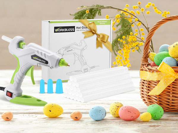 hot glue gun_glue gun cordless