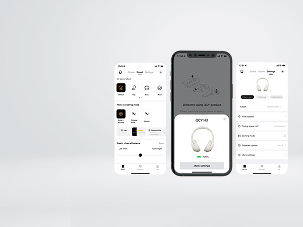 App control