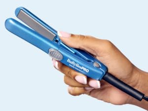 Straightener