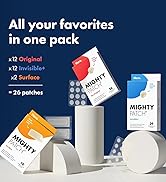 variety pack