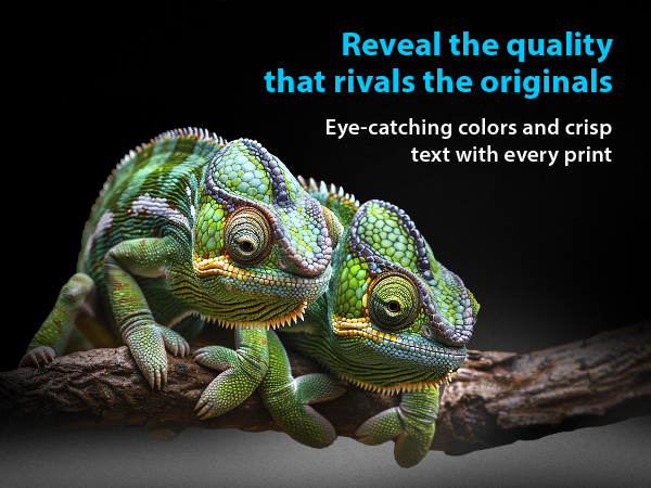 reveal the quality of smartink replacement cartridges
