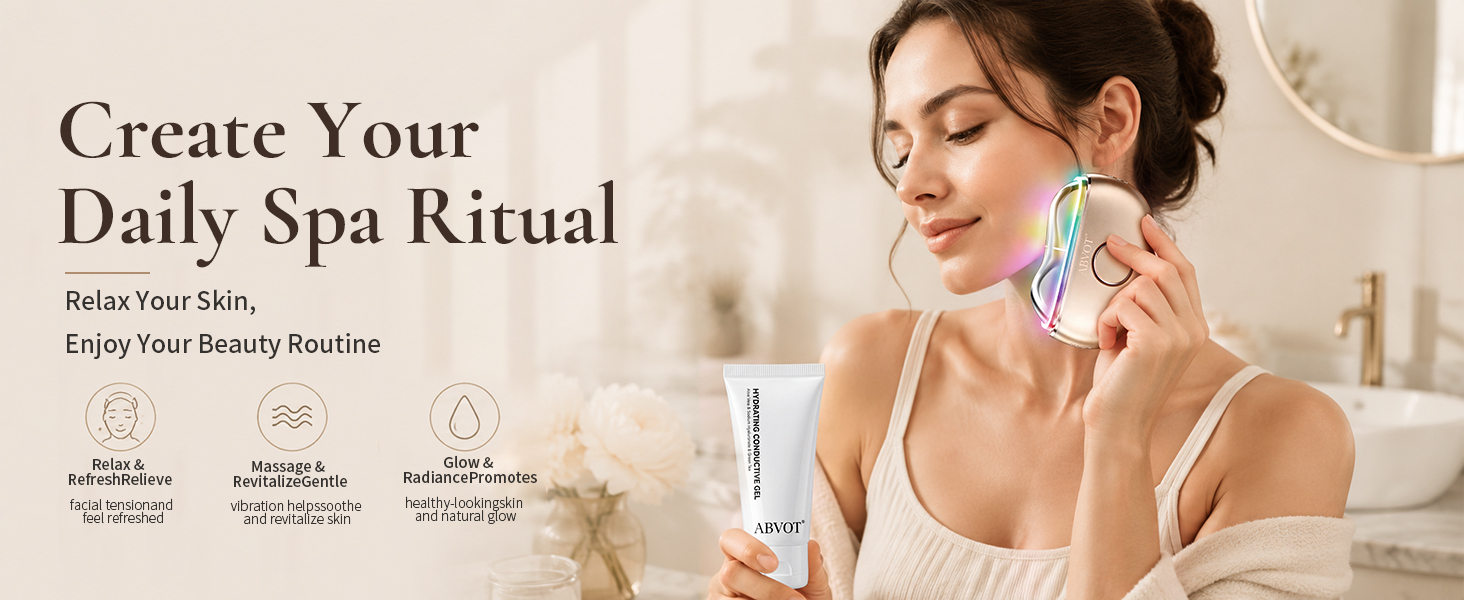electric gua sha