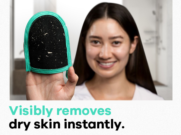 face exfoliator exfoliate exfoliating scrubber facial brush different acne treatment seraphic