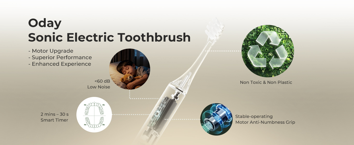 sonicare toothbrush