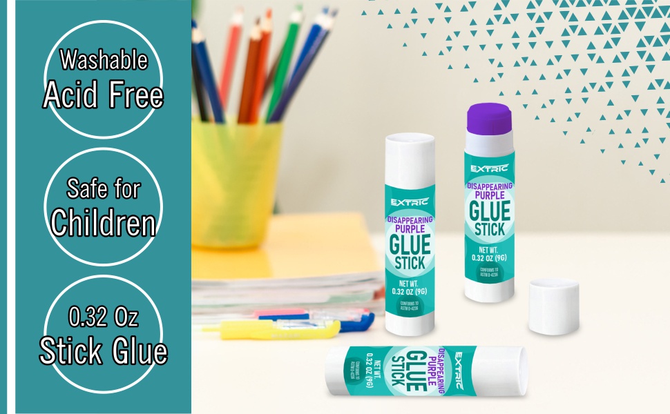 glue for kids