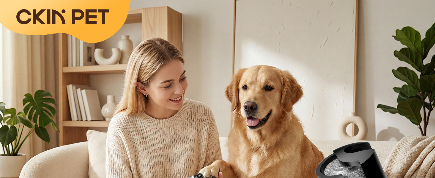 pet nail grinder for dogs