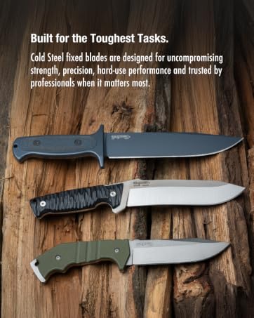 Built for the Toughest Tasks