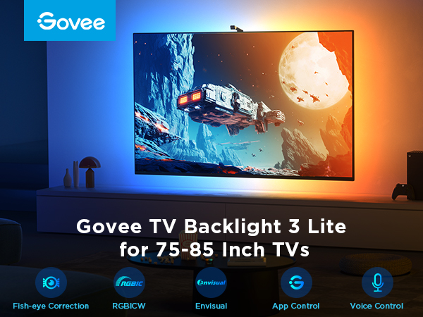 Govee 3 Lite