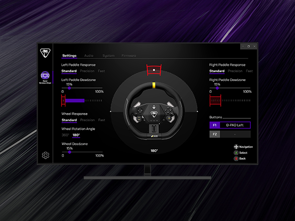 XB Racer - Black