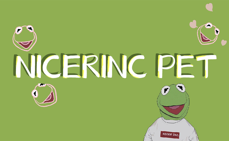 Kermit Frog Puppet