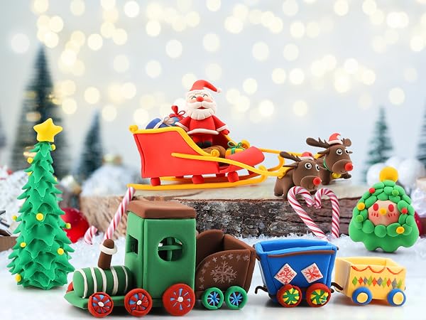 Air dry clay, modeling clay for kids, air clay, clay for kids,