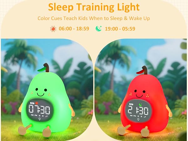 Alarm Clock