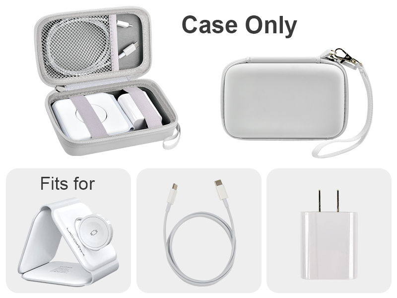 Travel Case for UCOMX for Nano/for Rtops/for Hicober