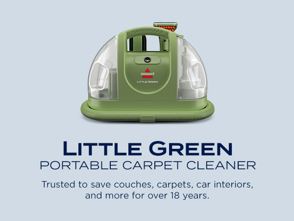 little green