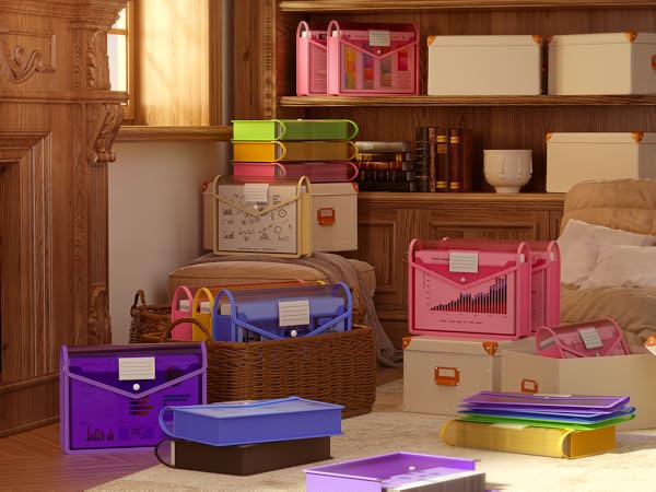file folder organizer