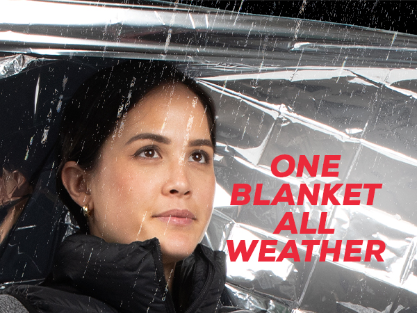 Thermal Blanket