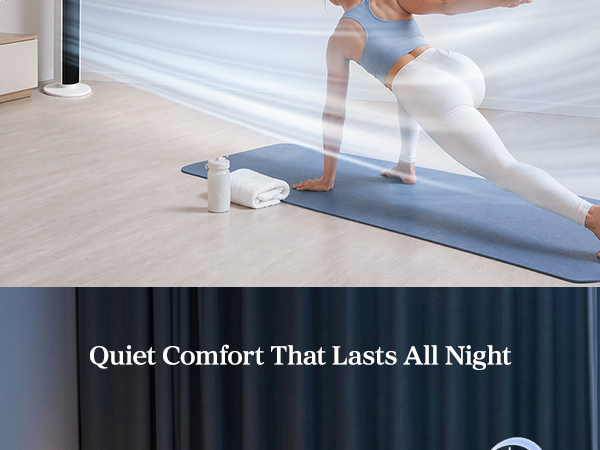 QuietGentle