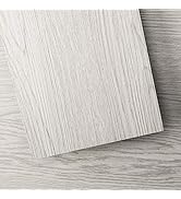 Art3d 36-Pack Peel and Stick Luxury Vinyl Flooring Tiles, 54 Sq. Ft Self Adhesive Wood Plank for ...