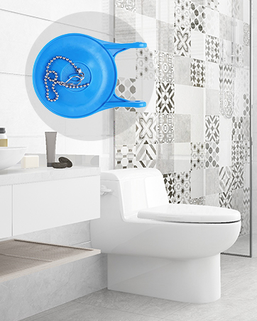 Toilet Flapper