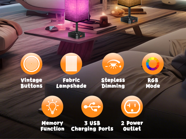 table lamp