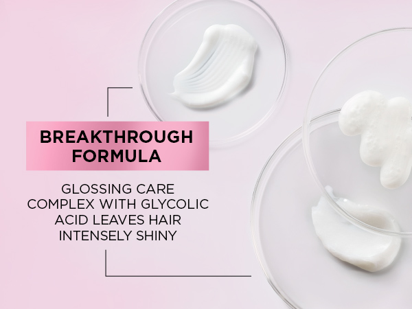 l'oreal paris glossing